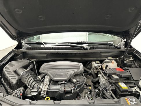 Used 2025 Cadillac XT5 Premium Luxury image 45