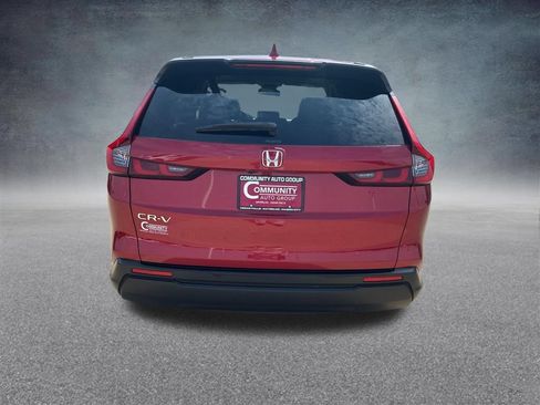 Used 2023 Honda CR-V EX image 4