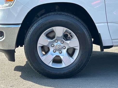 Used 2023 RAM 1500 Big Horn image 30