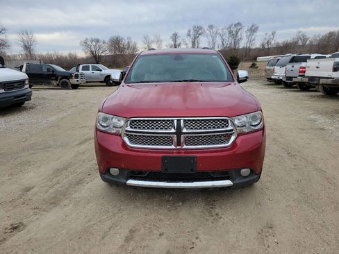 Used 2013 Dodge Durango Citadel image 15