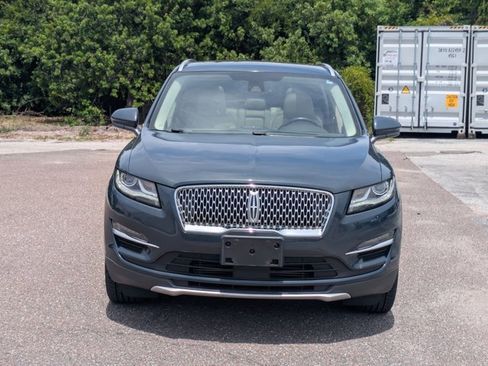 Used 2019 Lincoln MKC Reserve w/ MKC Climate Package AWD/4WD image 2