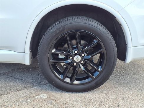 Used 2024 Dodge Durango GT AWD/4WD image 25