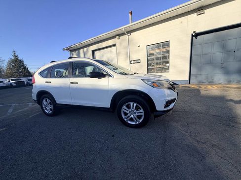 Used 2016 Honda CR-V LX image 7