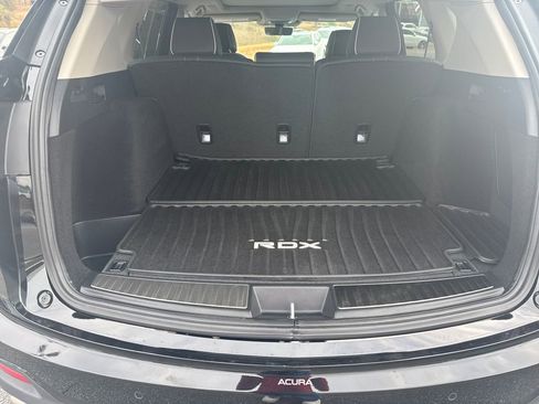 Certified 2023 Acura RDX AWD w/ Advance Package image 29