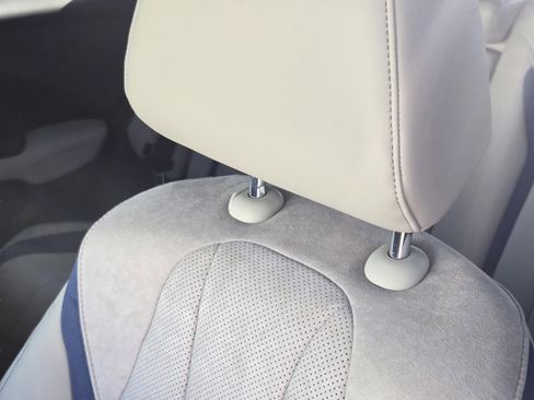 New 2025 Acura ADX A-Spec image 18