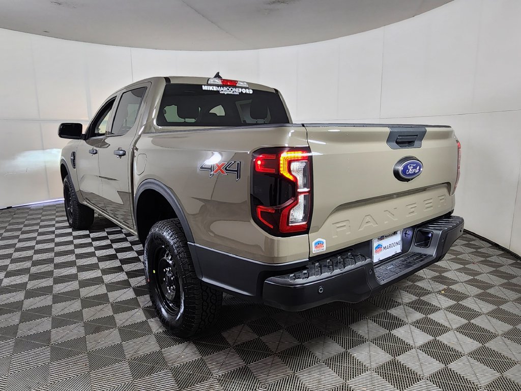 New 2026 Ford Ranger XL AWD/4WD image 5