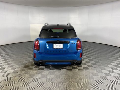 Certified 2023 MINI Cooper Countryman S image 23