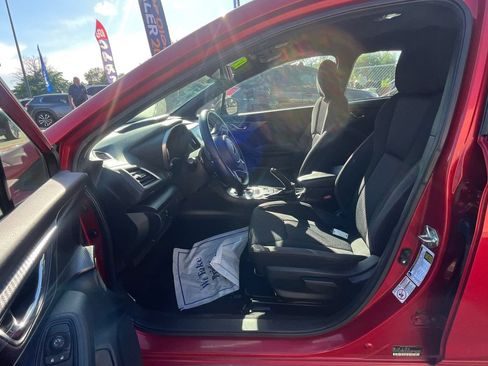 Used 2018 Subaru Impreza 2.0i Sport AWD/4WD image 19