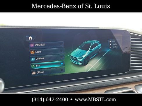 New 2026 Mercedes-Benz GLE 350 4MATIC image 34