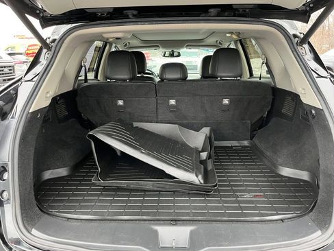 Used 2018 Nissan Murano Platinum image 20