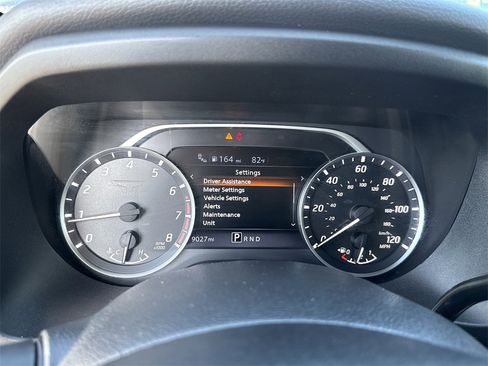 Certified 2024 Nissan Titan SV w/ SV Bronze Edition Package image 45