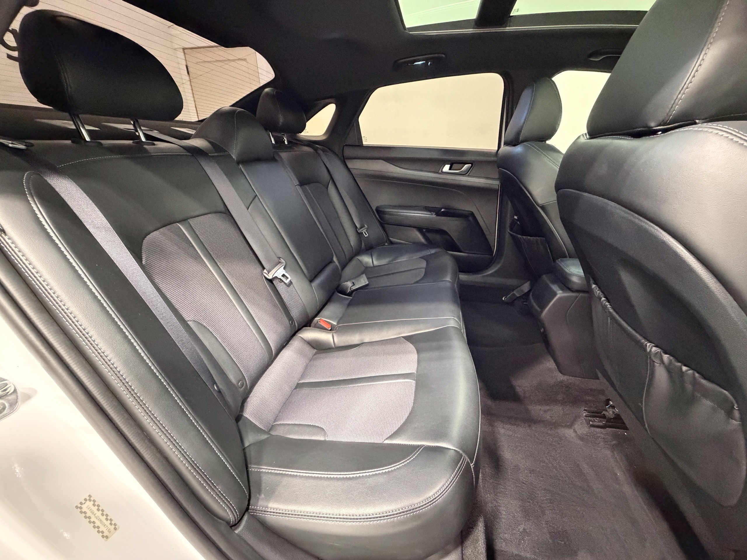 Used 2021 Kia K5 GT-Line w/ GT-Line FWD Premium Package image 27