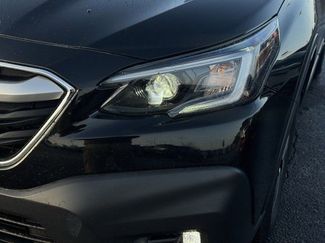 Used 2022 Subaru Outback Premium video 2