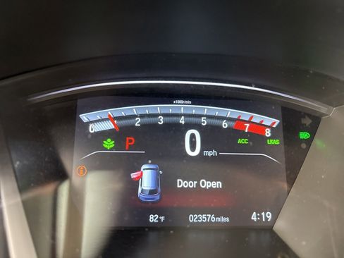 Used 2021 Honda CR-V EX image 15