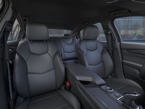 New 2025 Cadillac CT5 Sport image 45