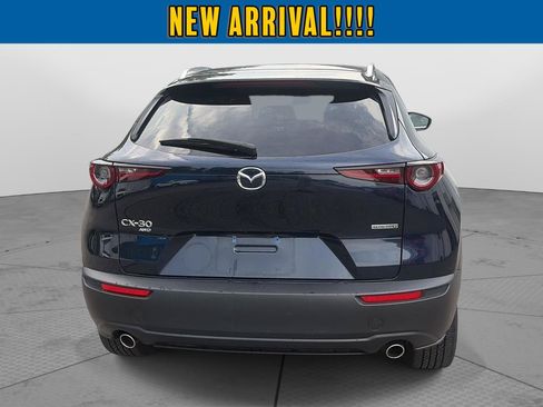 Used 2024 MAZDA CX-30 AWD 2.5 S w/ Select Sport Pkg image 6