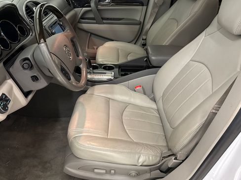 Used 2016 Buick Enclave Premium w/ Experience Buick Package FWD image 19