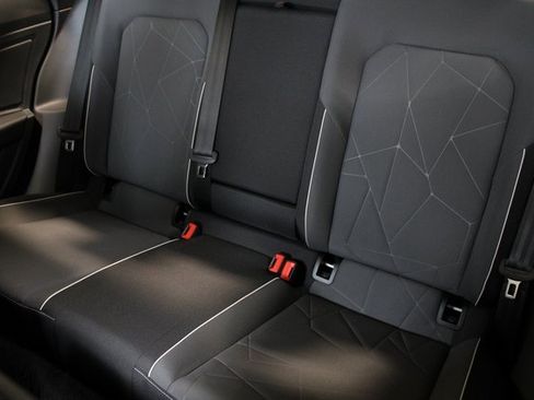 New 2026 Volkswagen Jetta Sport image 6