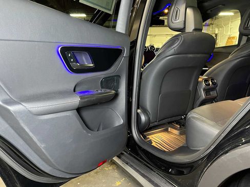 Certified 2026 Mercedes-Benz GLC 300 4MATIC image 18