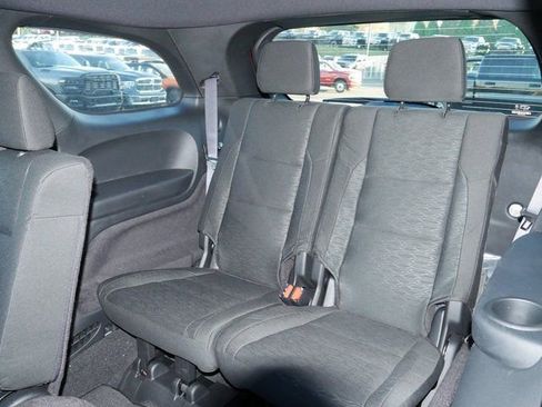 New 2026 Dodge Durango GT w/ Blacktop Package AWD/4WD image 19