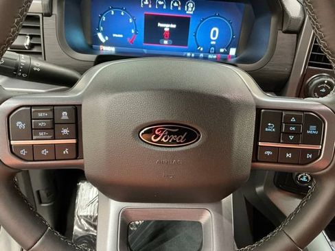 New 2026 Ford F150 XLT w/ Equipment Group 302A MID AWD/4WD image 29