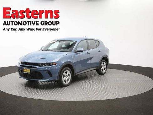 Used 2023 Dodge Hornet GT AWD/4WD image 55
