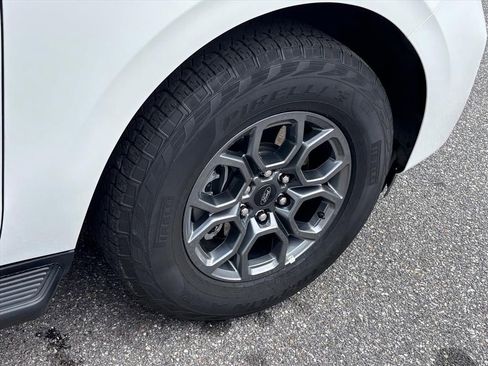 Used 2025 Ford Expedition Max Active AWD/4WD image 27