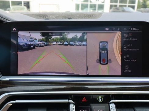 Used 2020 BMW X7 xDrive40i w/ Premium Package image 12