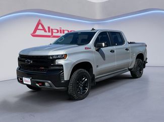 Used 2022 Chevrolet Silverado 1500 LT Trail Boss w/ Safety Package AWD/4WD video 1