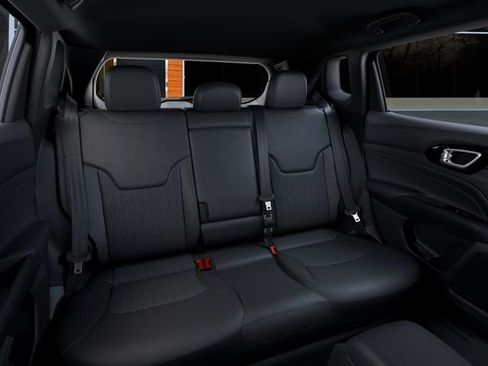 New 2026 Jeep Compass Trailhawk image 15