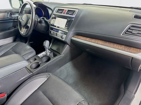 Used 2016 Subaru Outback 2.5i Limited image 36