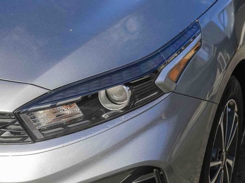 Certified 2023 Kia Forte LXS w/ LXS Technology Package image 6