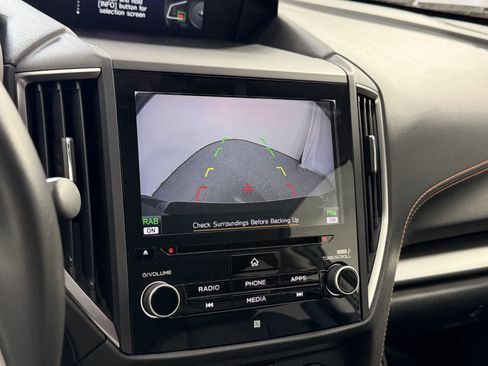 Used 2019 Subaru Crosstrek 2.0i Limited AWD/4WD image 20