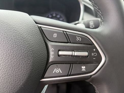 Used 2023 Hyundai Santa Fe SEL AWD/4WD image 20