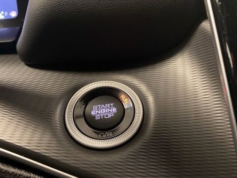 New 2025 Jeep Grand Cherokee Altitude image 16