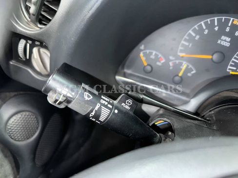 Used 1996 Pontiac Firebird Formula image 60