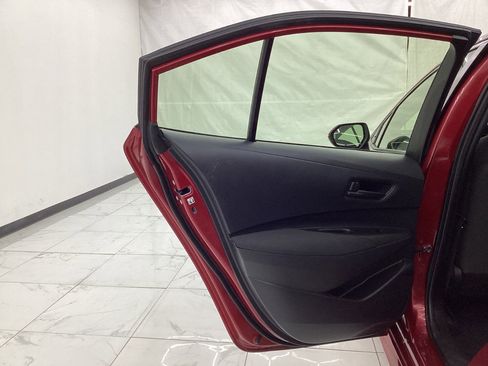 Used 2023 Toyota Corolla LE w/ LE Convenience Package image 24