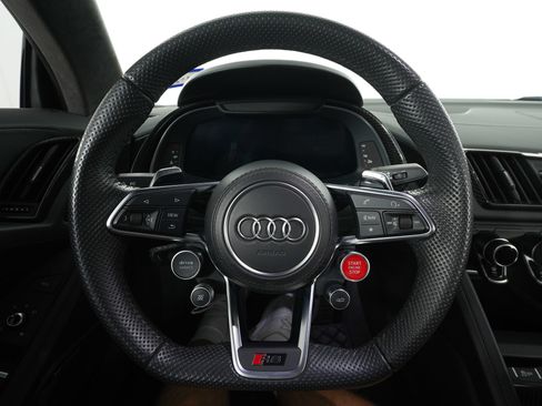 Used 2020 Audi R8 V10 performance AWD/4WD image 15