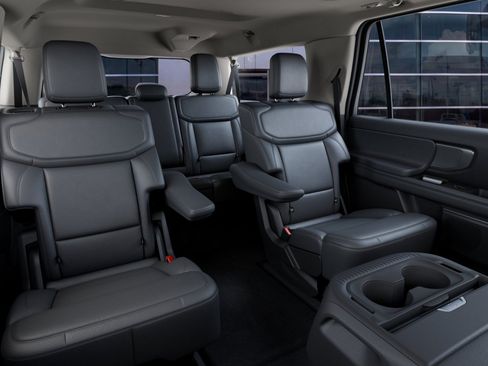 New 2027 Ford Expedition Max Active RWD image 13