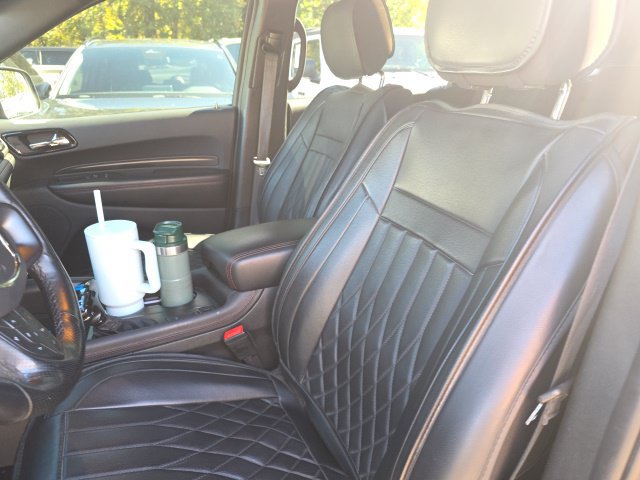 Used 2023 Dodge Durango R/T w/ Blacktop Package AWD/4WD image 3