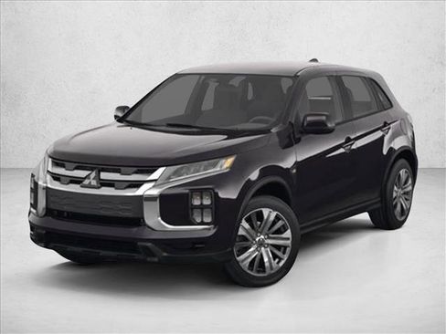 Used 2024 Mitsubishi Outlander Sport ES image 11