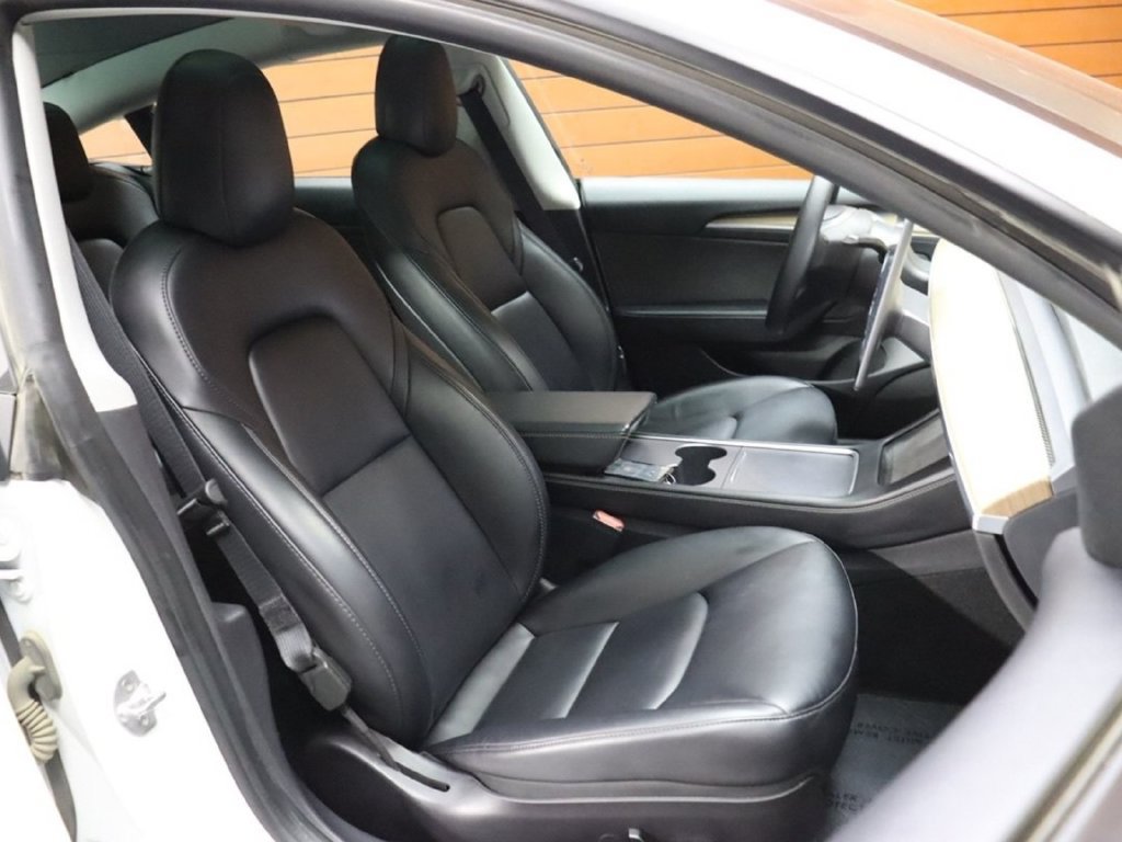Used 2023 Tesla Model 3 Long Range AWD/4WD image 18