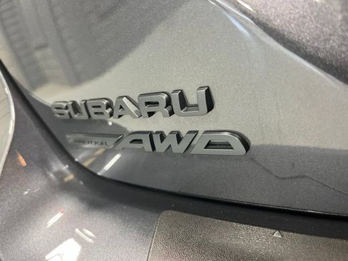 Used 2026 Subaru Crosstrek 2.5i w/ Popular Package #1A AWD/4WD image 36