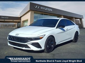 New 2026 Hyundai Elantra Sport video 1