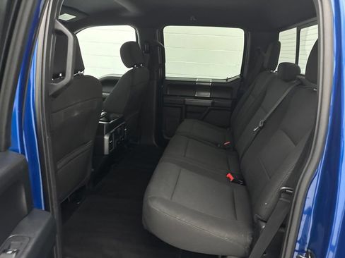 Used 2018 Ford F150 XLT w/ Equipment Group 302A Luxury AWD/4WD image 33