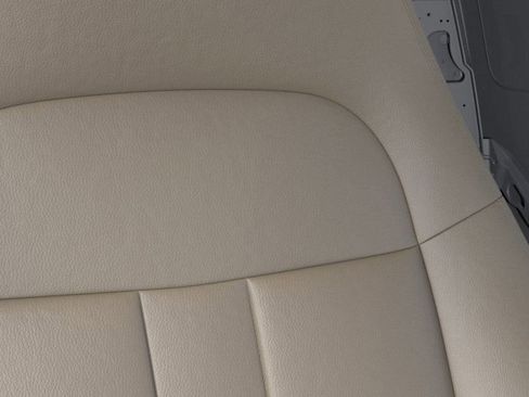 New 2026 Chevrolet Express 2500 w/ Driver Convenience Package image 21