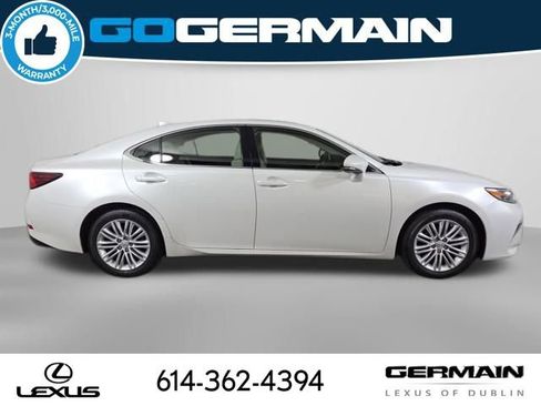Used 2016 Lexus ES 350 350 image 5