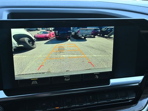 Used 2024 Chevrolet Silverado 1500 RST w/ All Star Edition Plus image 14