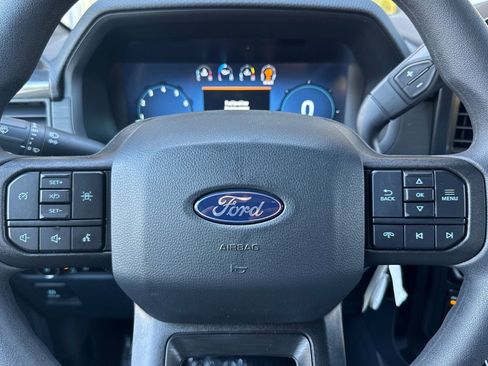 New 2026 Ford F150 STX w/ F-150 LOBO Package image 27
