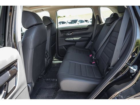 Used 2026 Honda CR-V EX-L image 18